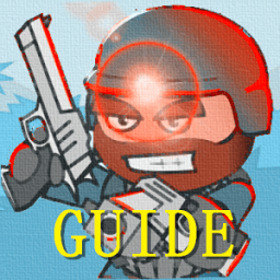 2017 Tips for Mini Militia иконка