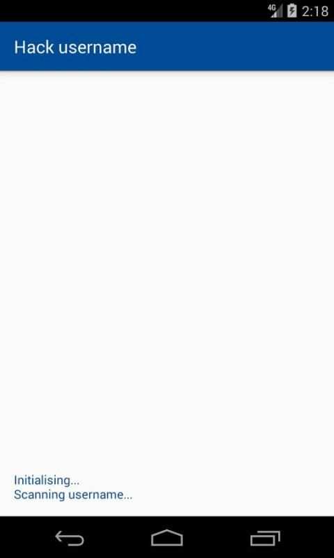 recover facebook account 2018 screenshot 6