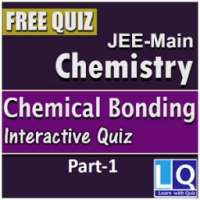 CHEMICAL BONDING PART 1 FREE on 9Apps