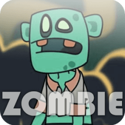 ikon Guide Zombie Catchers