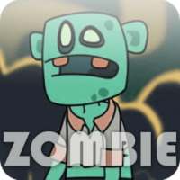 Guide Zombie Catchers