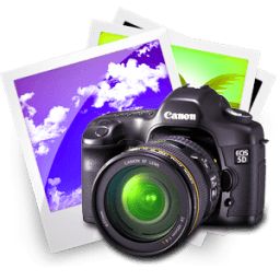 Pro Camera HD أيقونة