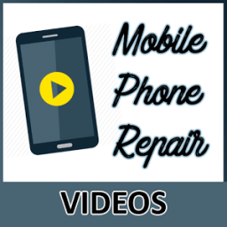 ikon Mobile Repair Videos