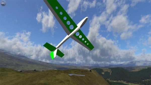 PicaSim: Free flight simulator скриншот 20