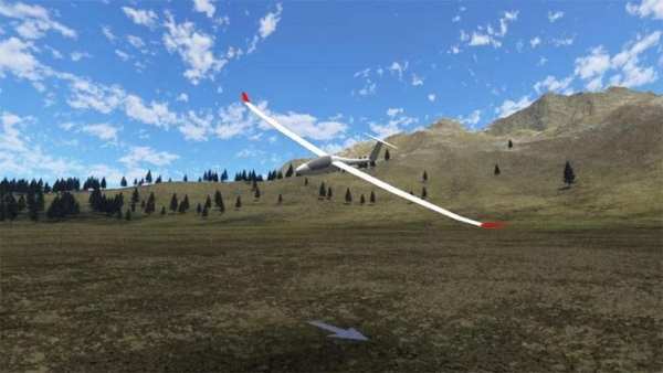PicaSim: Free flight simulator скриншот 19