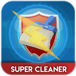 Super Cleaner 2018 иконка