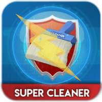 Super Cleaner 2018