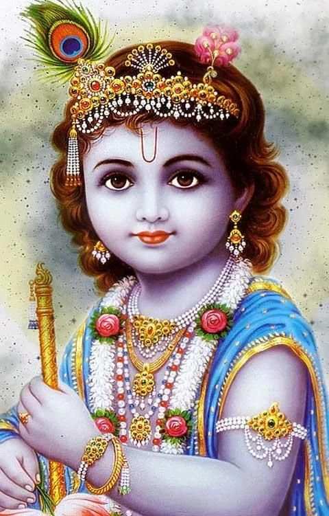 Krishna Janmashtami скриншот 2