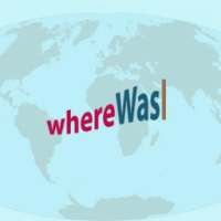 WhereWasI