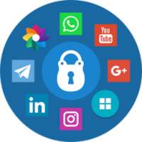 Smart AppLock : App Protector