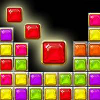Bejewel Block Puzzle
