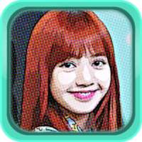Lalisa Manoban Wallpaper on 9Apps