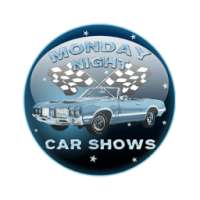 Monday Night Car Shows