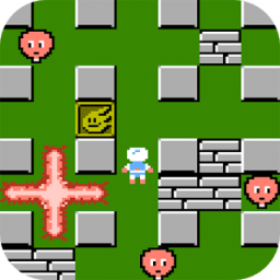 Bomber Man Classic आइकन
