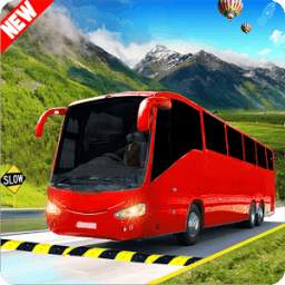Modern Bus Driver Simulator 1.0