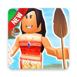 ROBLOX MOANA ISLAND LIFE Tips icon