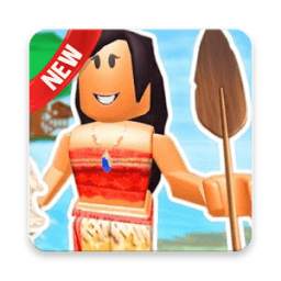 Guide ROBLOX MOANA ISLAND LIFE 1.0