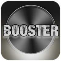 Bass Volume Booster