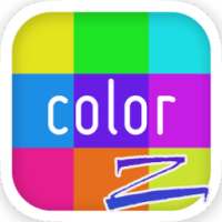 Color Theme - ZERO Launcher