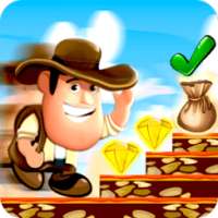 Super Diggy's Adventure