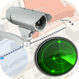 Radardroid Radar Mobile Detector *** иконка