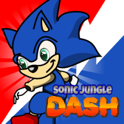 Sonic Jungle Dash आइकन