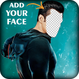 ikon Bollywood Actor's Photo Editor