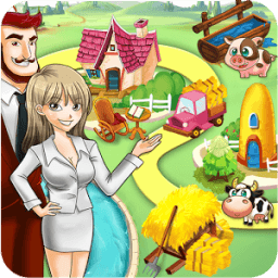 Duck Farm иконка