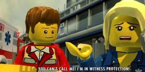 Guide for Lego City Undercover screenshot 1