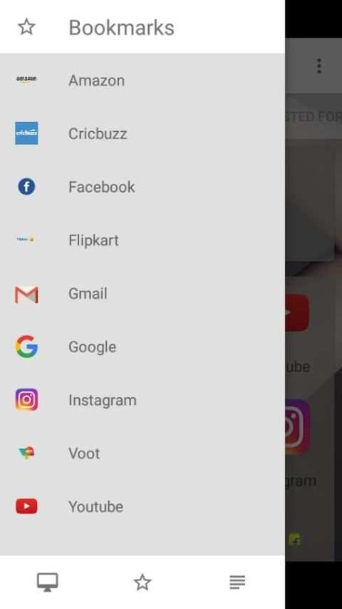 IND Encrypt Browser screenshot 4