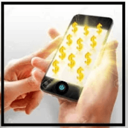 Earnnings app Best With Paytm आइकन