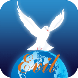 ikon Bible Verse Evil