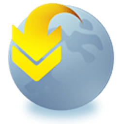 UR Browser иконка