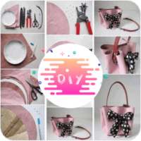 DIY Fashion Accessories on 9Apps