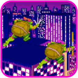 Guide for Ninja Turtles أيقونة
