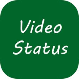 Video Status for Whatsapp Video Status