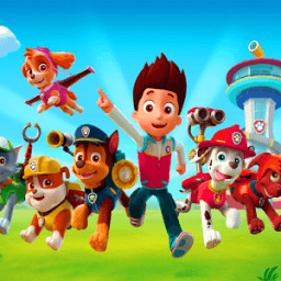 Paw Racing आइकन