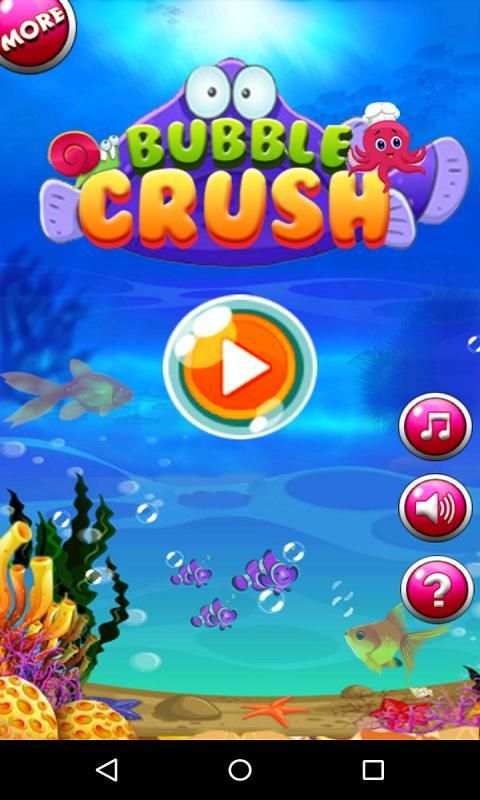 Bubble Crush screenshot 6