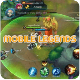 Mobile Tips Legends иконка