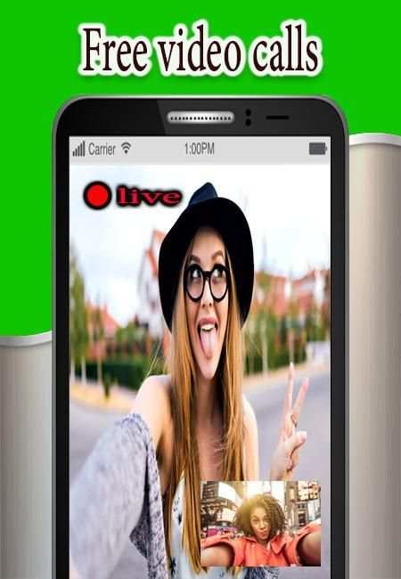 guide for ICQ & video calls & chat messenger स्क्रीनशॉट 2