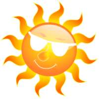 Прогноза за времето on 9Apps