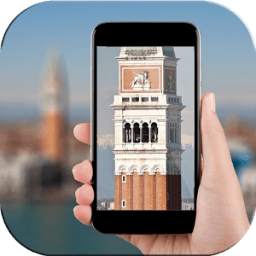 Mega Zoom 1.2.3