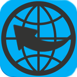 Speed Internet Browser أيقونة