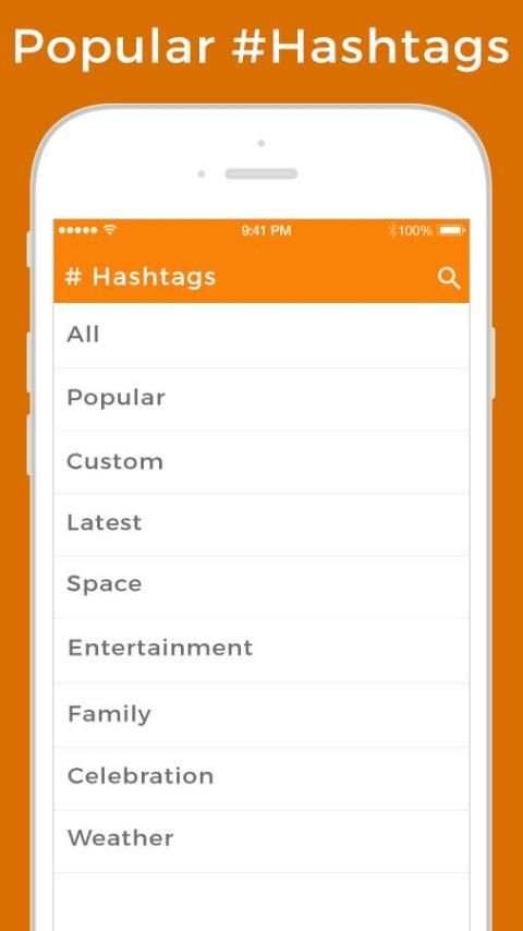 Boost Likes from Tags 4 تصوير الشاشة