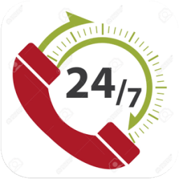 Tasnim Tel आइकन