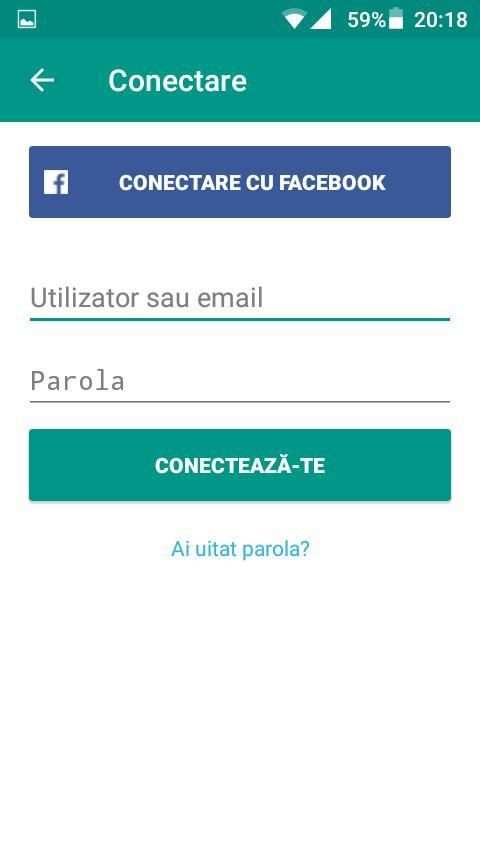 SocialWapp - Messenger și chat gratuit. screenshot 5