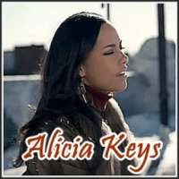 Alicia Keys Songs on 9Apps