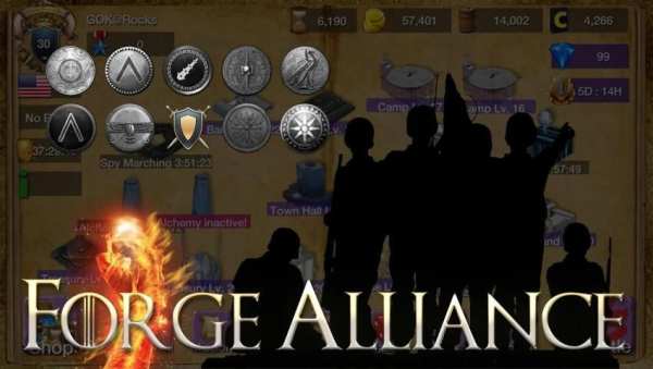 Dominations Total Conquest screenshot 5