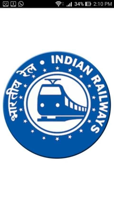 Indian Rail Train Enquiry screenshot 3