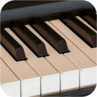 Piano Keyboard